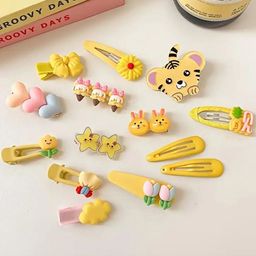 SYGA Girls Hair Accessory Set of-image-70