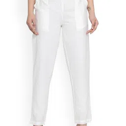 DIGITAL SHOPEE Women Trousers-image-35