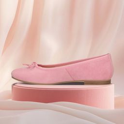 BAGATT Women Leather Flatforms-18