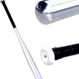 Best Quality Non-Slip Alloy Steel Baseball Bat_Dn-40 Alloy Baseball Bat For 15+ Yrs-image-16