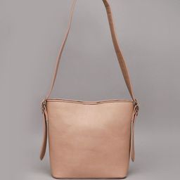 Mast & Harbour Women Textured Bucket Handheld Bag-image-38