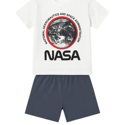 Nihvi Boys White Tshirts-image-97