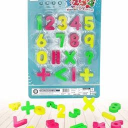 Aditi Toys BPA Free Skill Development Toy Learning and Development Toys-4