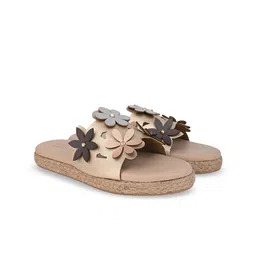 Hydes N Hues Women One Toe Flats-image-30
