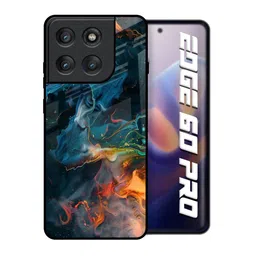 QRIOH Quirky Printed Motorola Edge 60 Pro Back Case Mobile Accessories-picture-39