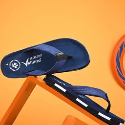Vellinto Men Slip-On Flip Flops-picture-35
