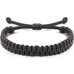 QNAM Women Black Bracelet-image-88