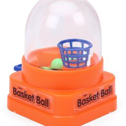 Virgo Toys Mini Basketball Game (Color May Vary) image 4
