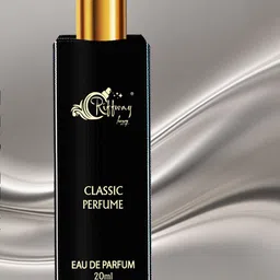 riffway Classic Long Lasting Eau De Parfum - 20 ml-43