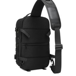 OZUKO FROSTPAK Range Camo One Size Sling Bag image 2