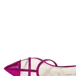Signature Sole Block Sandals image 3
