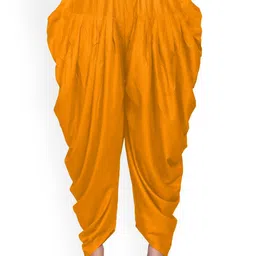 SS Sanket Women Pure Satin Mid-Rise Loose Fit Salwar-image-71