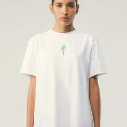 SOTBELLA Women Printed T-shirt-picture-9