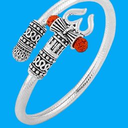 Dynamic Retail Global Men Kada Bracelet-image-40