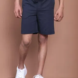 MOONAAH Boys Low-Rise Running Sports Shorts-40