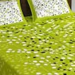 THE HOBBY BOUNTY Unisex Multi Bedsheets-image-67