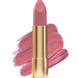 Beaut By Sterling Transfer Proof Matte Lipstick- Royal Pink M12-15