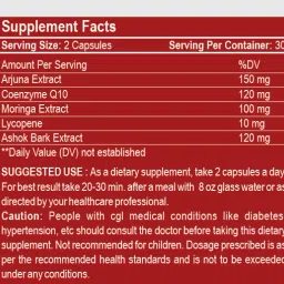 nutrinoplus Cardioton image 3