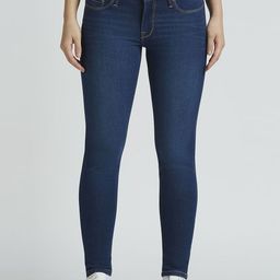Pepe Jeans Women Skinny Fit Stretchable Jeans-image-99