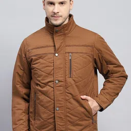 Monte Carlo Men Quilted Jacket-picture-7