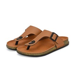 BOLTAGO Men Comfort Sandals-image-51