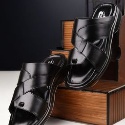 Woyak Men Comfort Sandals-image-44