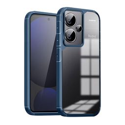 Karwan Solid Printed Back Case Mobile Accessories-image-73