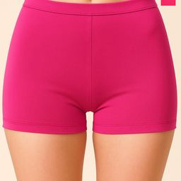 Apraa & Parma Women Slim Fit Cycling Sports Shorts-picture-11
