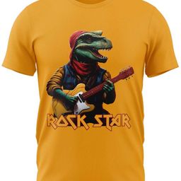 Print My Fashion Boys Printed T-shirt-image-96