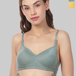 Designer Bugs Bra Full Coverage-16