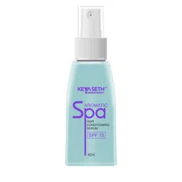 KEYA SETH Aromatic Spa Spf 15  Hair Conditions Serum-42 ml-image-40