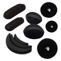 GADINFASHION Women Hair Accessory Set of-38