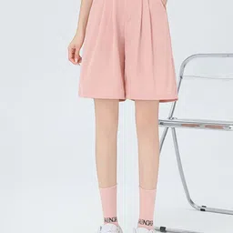 StyleCast x Revolte Women Shorts-picture-10