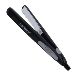 OZOMAX Minimee Hair Straightener For Sleek & Smooth Hair-36