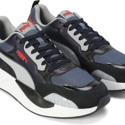 X-Ray 2 Square SD Res Sneakers For Men-image-40