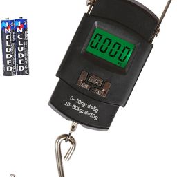 Qozent 50Kg Electronic Weighing Scale MC100 Weighing Scale-image-90
