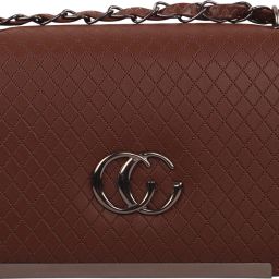 Tan Women Sling Bag Women Sling Bag-image-38
