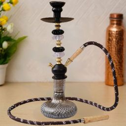 12 inch Glass Hookah-image-58