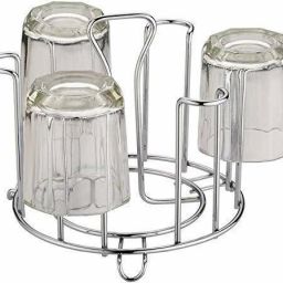 TT043 Stainless Steel Glass Holder-image-68