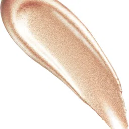 ronzille Drop & Glow Liquid Highlighter For Face Makeup Illuminating With Dewy Finish Highlighter image 2