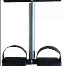 High quality single spring Tummy Trimmer for Men and Women Ab Exerciser-image-77