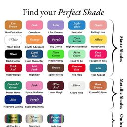 Elitty Matte Finish Waterproof Eyeliner Lasts Upto 12 Hours-4 ml-High Key image 4