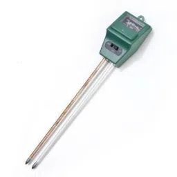 Water Moisture Hydroponic Plants Soil Sensor Ph Light Meter, Acidity Tester Soil Water Moisture Hydroponic Plants Soil Sensor Ph Light Meter, Acidity Tester Soil Test Kit All-in-One Analog Moisture Measurer-11