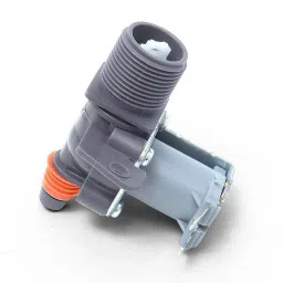 prayox Water Inlet/Feed Single Valve Grey Suitable for Samsung Top Load Washing Machine Washing Machine Net image 2
