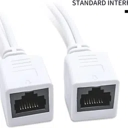 OG X NEXA WITH DEVICE Power Over Ethernet Poe Injector Splitter Adapter Poe Cables Internet Protocol Lan Adapter image 2