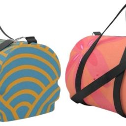 20 L Gym Duffel Bag - Stylish Printed Duffle Bag Combos - Multicolor-image-98