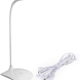 RECHARGEABLE TOUCH DIMMER Study LED Table Lamp (White)_TL826_L1316_L1803 Study Lamp-image-46