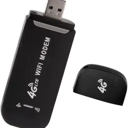 X88 Pro LTE 4G USB MODEM with WI-FI Hotspot 3 IN 1 Data Card Data Card image 2