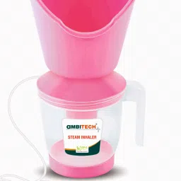 Steamer 3 in 1 Professional Facial Steamer-image-8