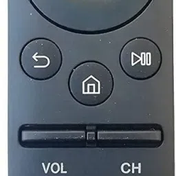 BhalTech RM-G1800 V1 Voice Control Universal 4K Ultra HDTV LCD LED Smart TV Compatible for Samsung Remote Controller-9